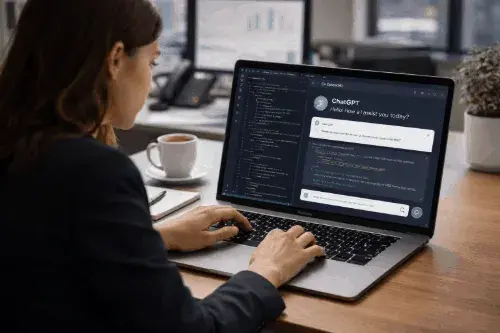 Desenvolvimento Acelerado